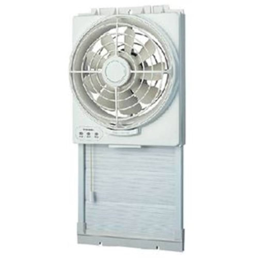 未使用 窓用 換気扇 東芝 TOSHIBA VRW25X2 Amazon.co.jp: 東芝(TOSHIBA) 窓用換気扇 【VRW-25X2】 : DIY